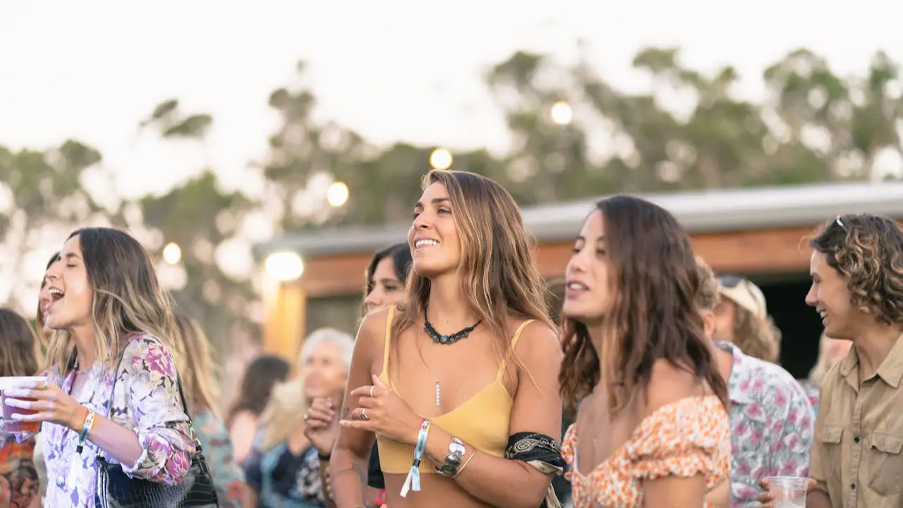 What To Wear To a Country Music Concert
