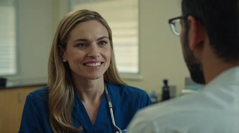 What To Wear for a Dental Nurse Interview