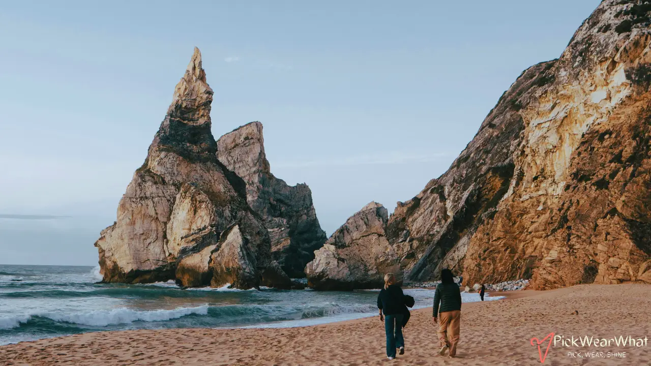 What To Wear in Sintra