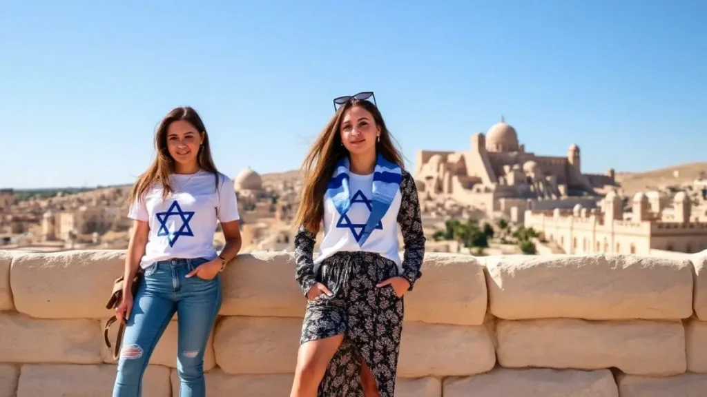 Women's Fashion Brands That Stand with Israel