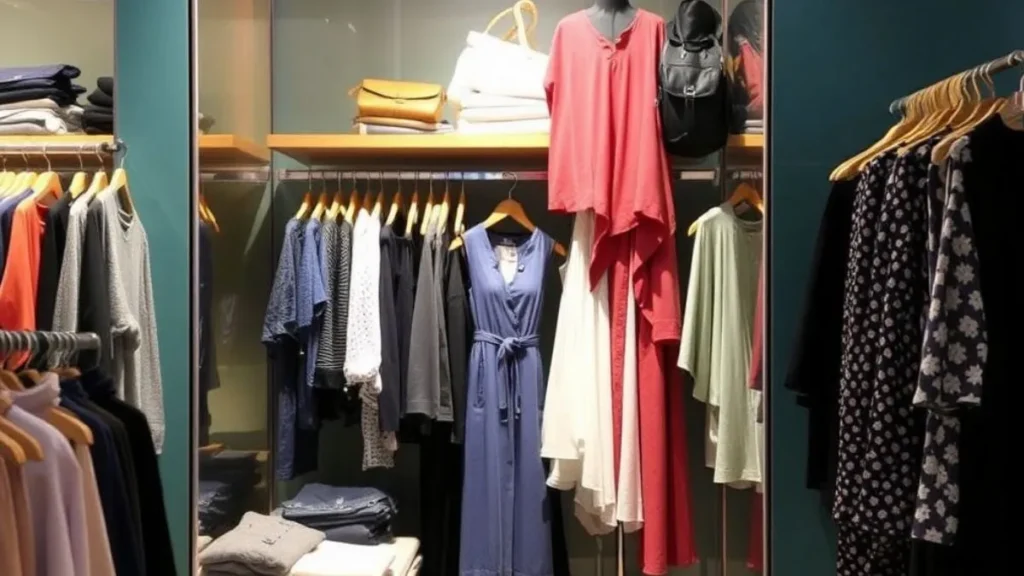 best offline and online clothing stores in Tel Aviv