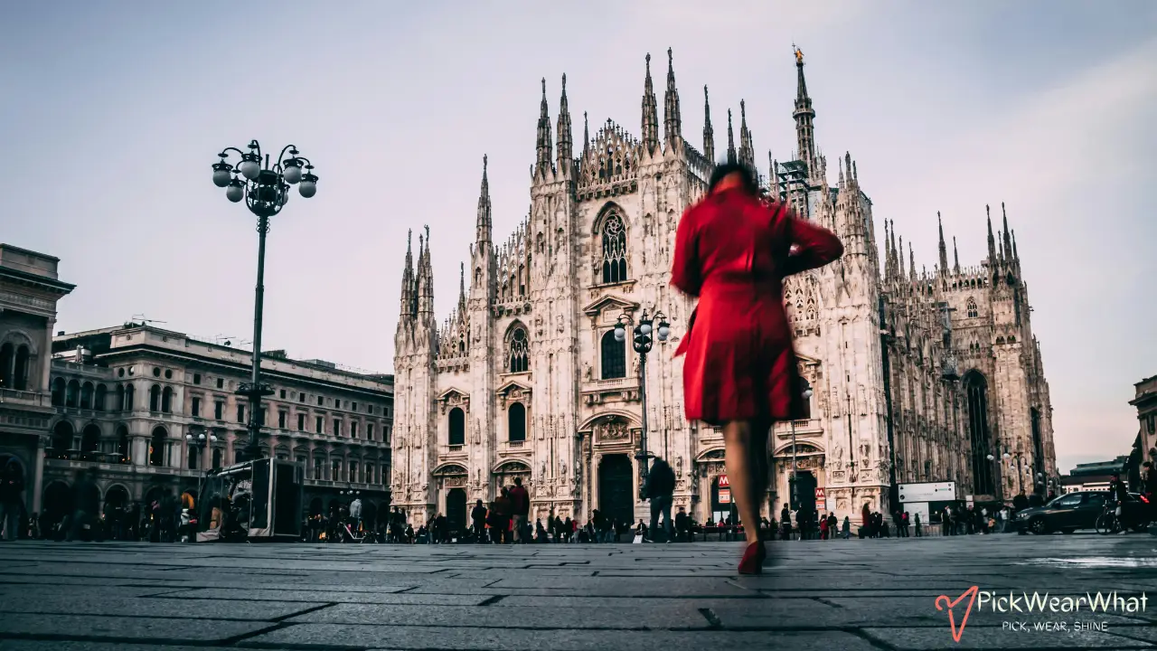 What To Wear in Milan: All-Month and All-Season Guide for 2025