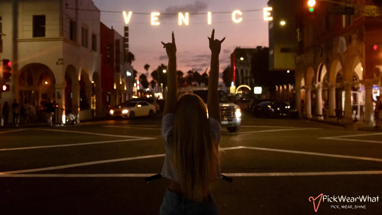 What To Wear In Venice: All-Month And All-Season Guide For 2025