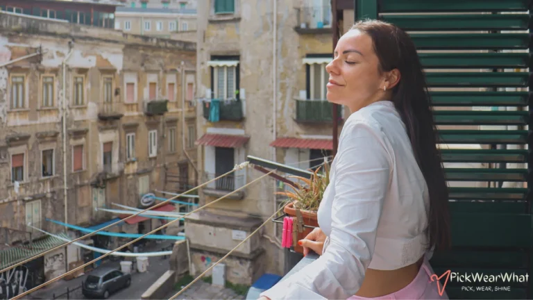 What To Wear In Naples: 2025 Guide