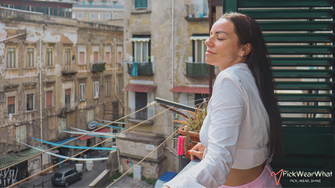 What To Wear In Naples: 2025 Guide