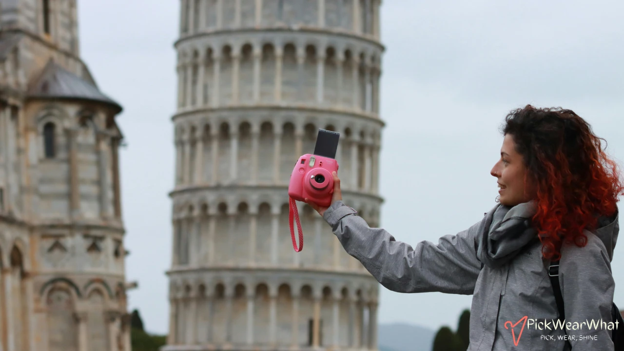 What To Wear in Pisa? Month-Wise Guide (2025)