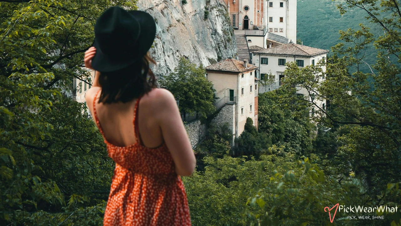 What To Wear In Verona in 2025